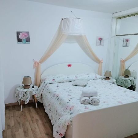 Controvento Apartament II La Spezia Exteriér fotografie