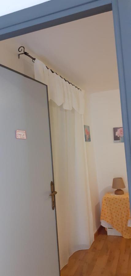 Controvento Apartament II La Spezia Exteriér fotografie