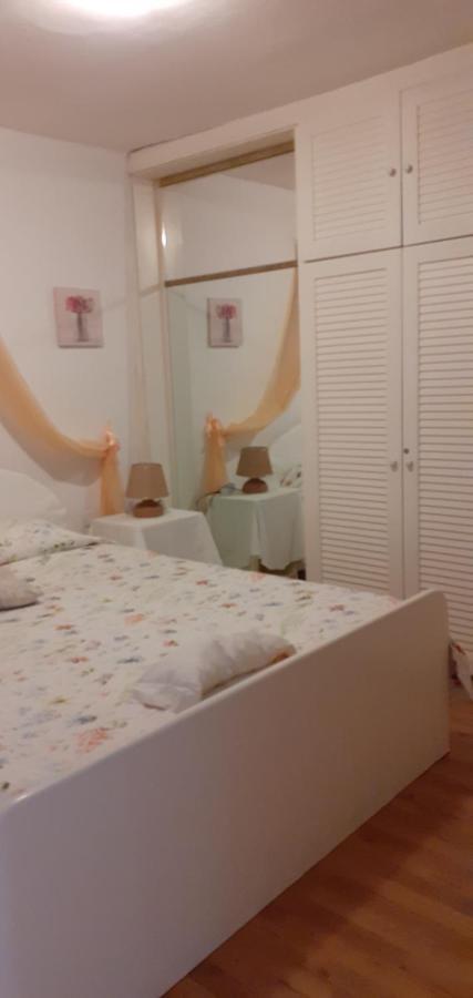 Controvento Apartament II La Spezia Exteriér fotografie
