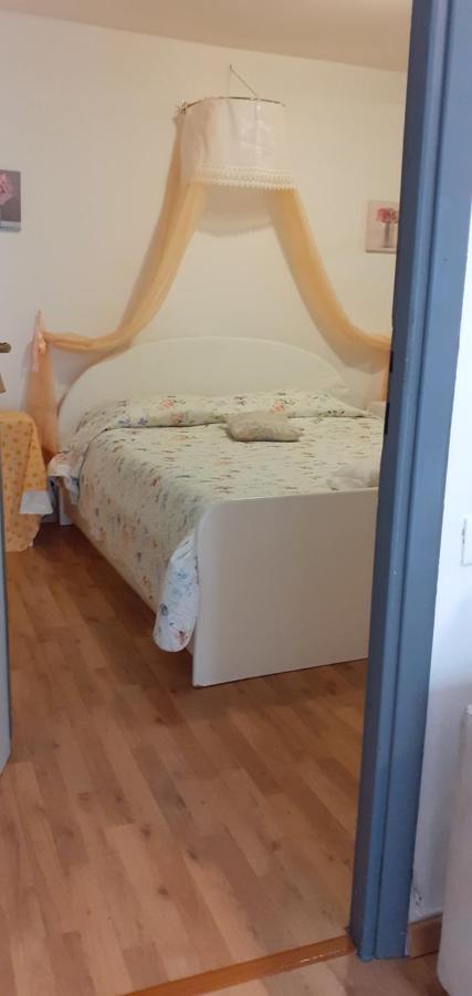 Controvento Apartament II La Spezia Exteriér fotografie