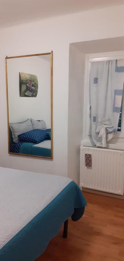 Controvento Apartament II La Spezia Exteriér fotografie