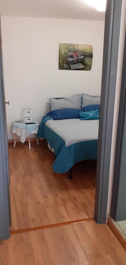 Controvento Apartament II La Spezia Exteriér fotografie