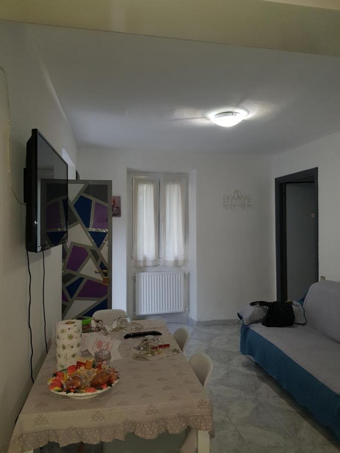 Controvento Apartament II La Spezia Exteriér fotografie