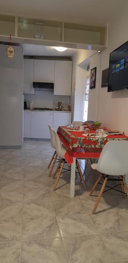 Controvento Apartament II La Spezia Exteriér fotografie
