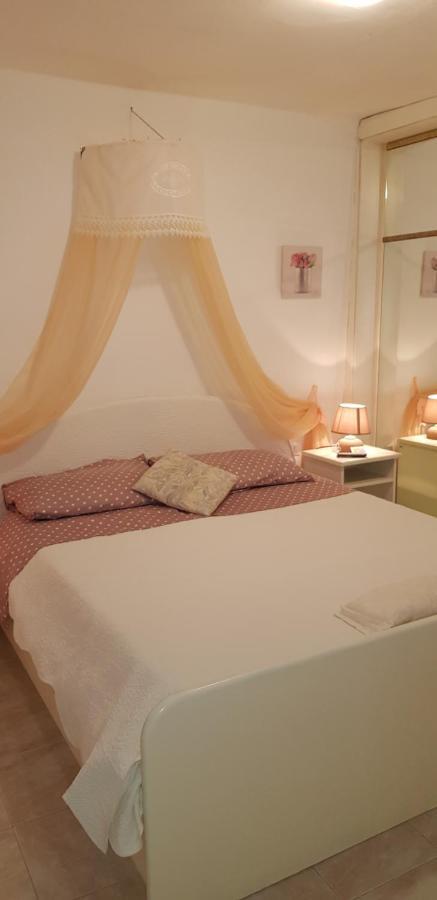 Controvento Apartament II La Spezia Exteriér fotografie