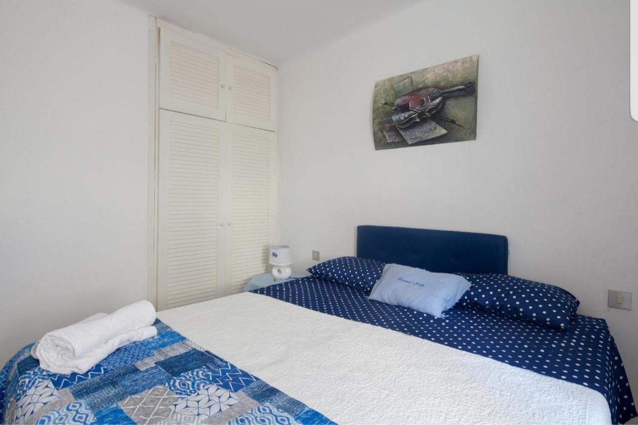 Controvento Apartament II La Spezia Exteriér fotografie