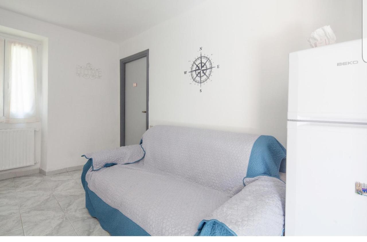 Controvento Apartament II La Spezia Exteriér fotografie