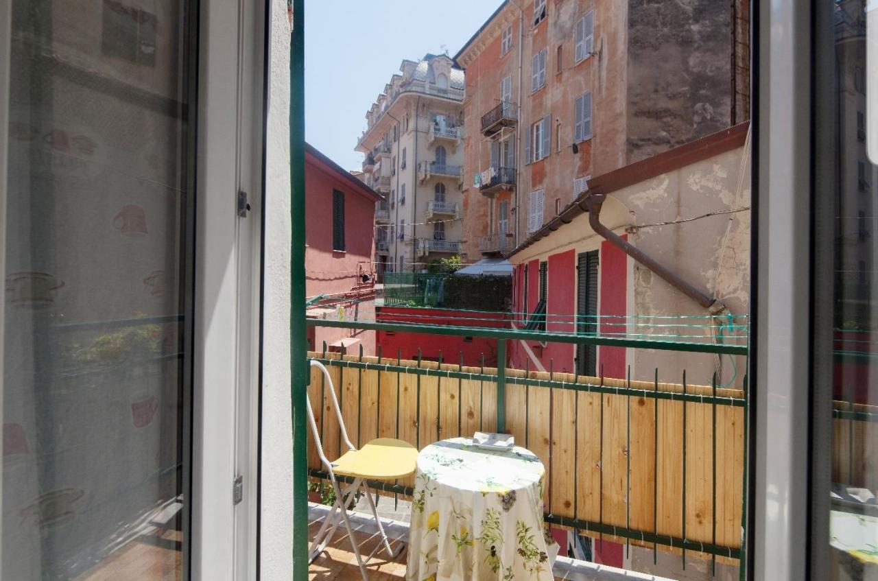 Controvento Apartament II La Spezia Exteriér fotografie